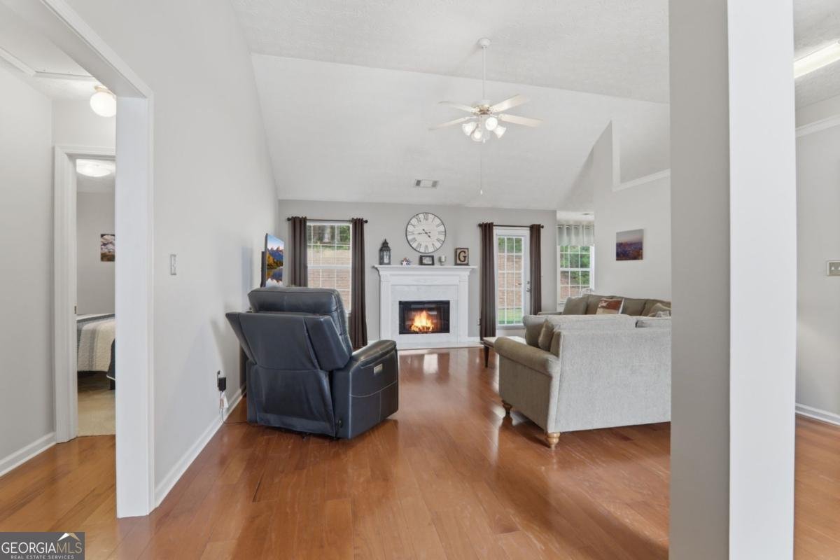 1500 Wilkes Crest Drive Dacula - Photo 6