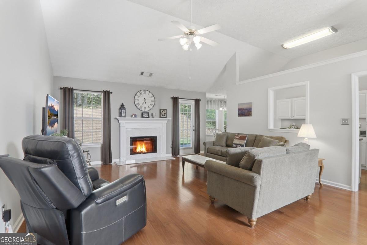 1500 Wilkes Crest Drive Dacula - Photo 7