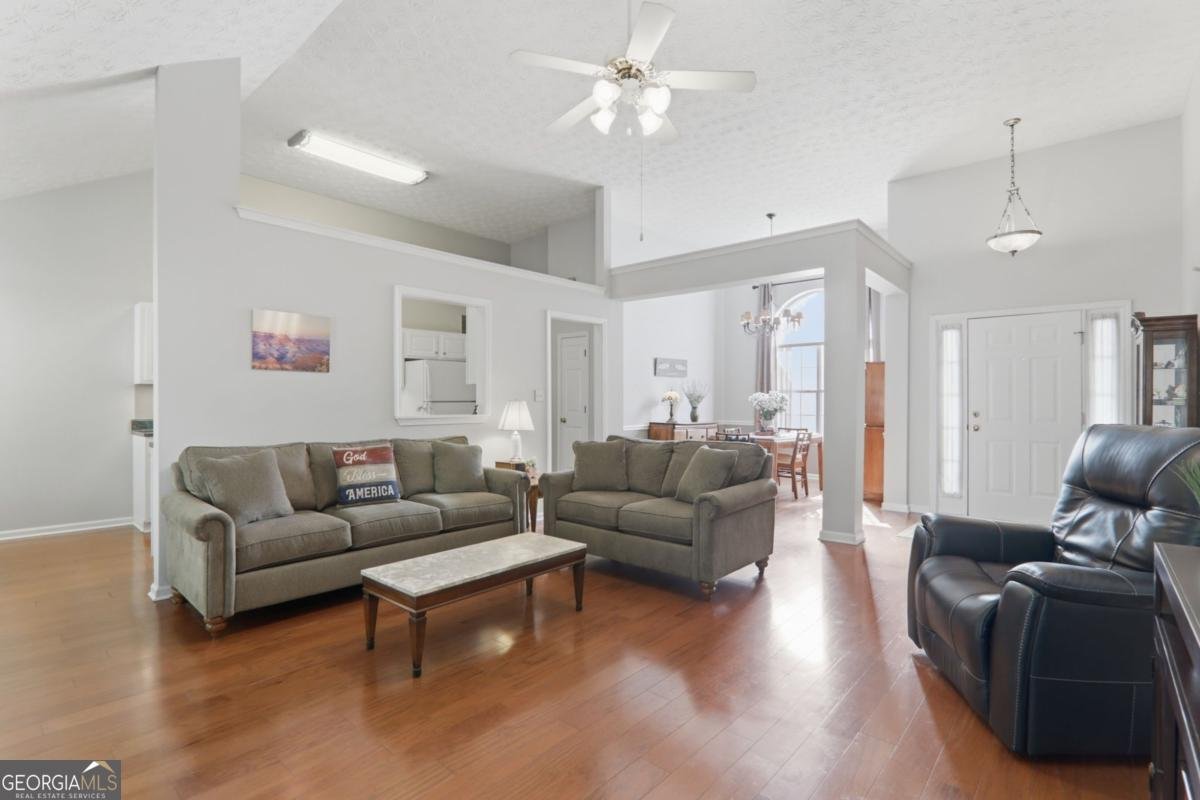 1500 Wilkes Crest Drive Dacula - Photo 8