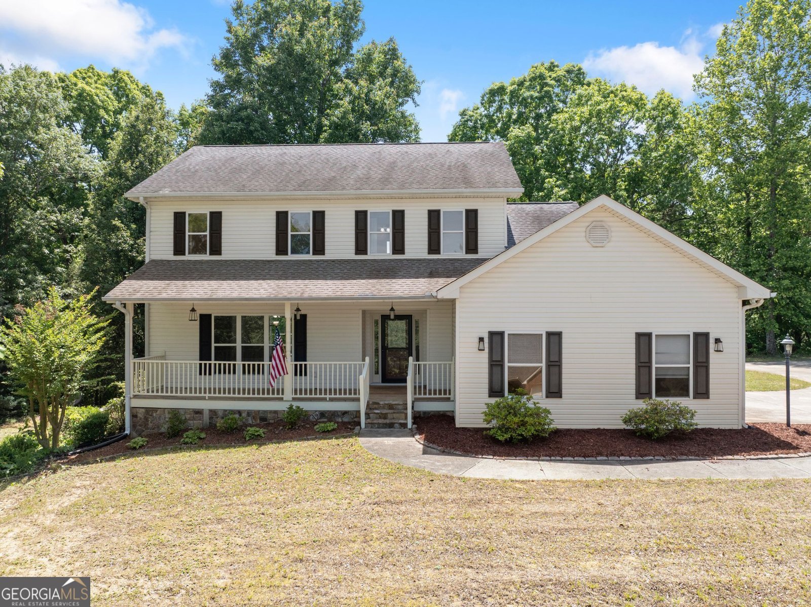 428 Pointe Willow Drive Cleveland - Photo 31