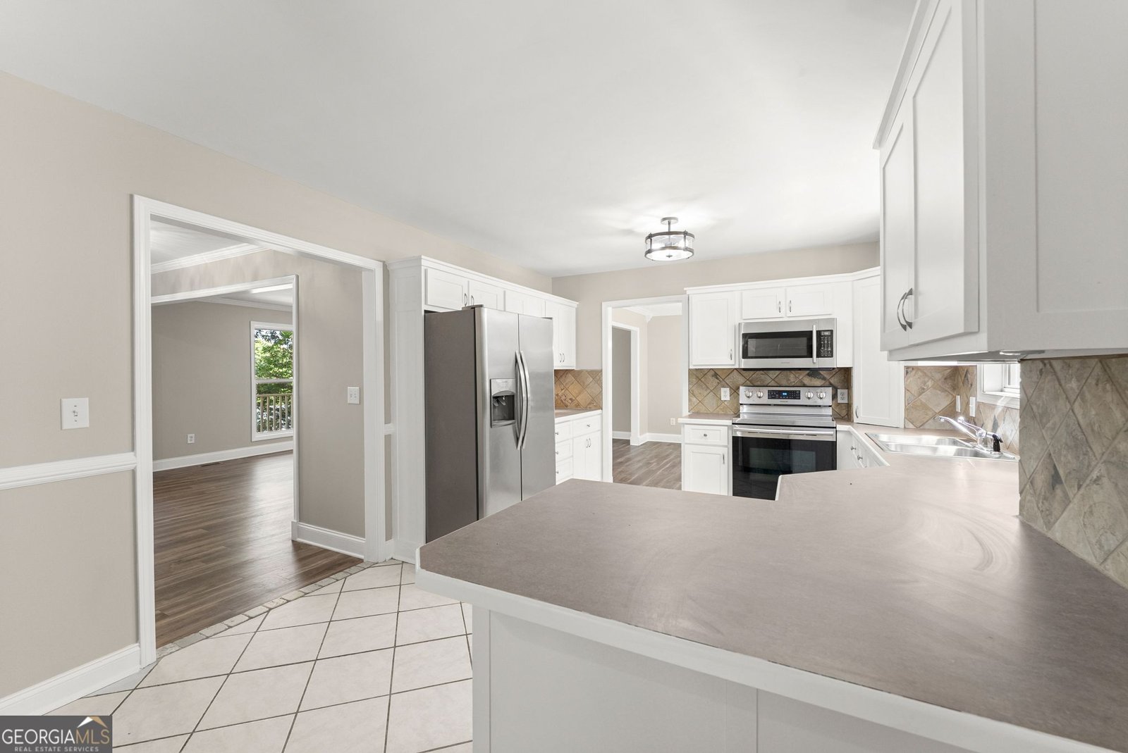 428 Pointe Willow Drive Cleveland - Photo 8