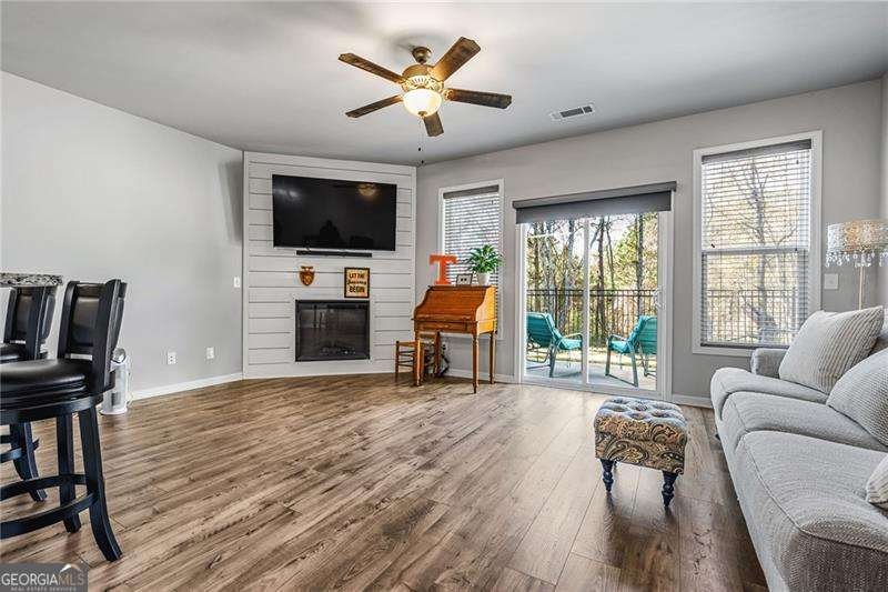 4765 Beacon Ridge Lane Flowery Branch - Photo 10
