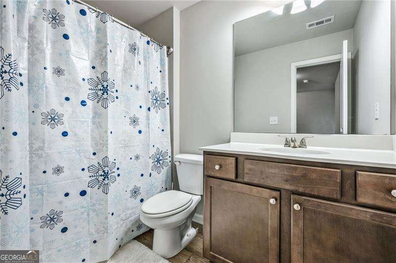 4765 Beacon Ridge Lane Flowery Branch - Photo 19