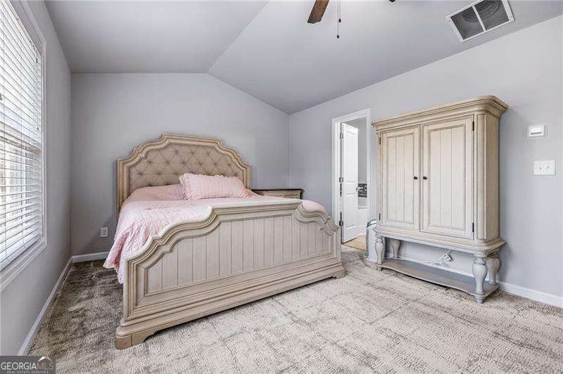 4765 Beacon Ridge Lane Flowery Branch - Photo 22