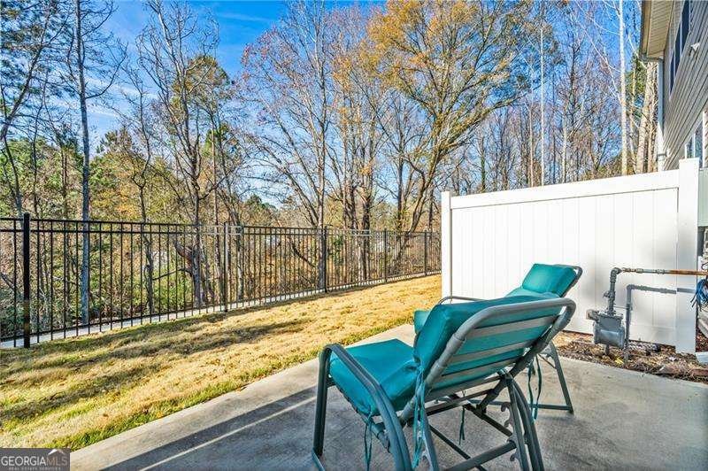 4765 Beacon Ridge Lane Flowery Branch - Photo 28