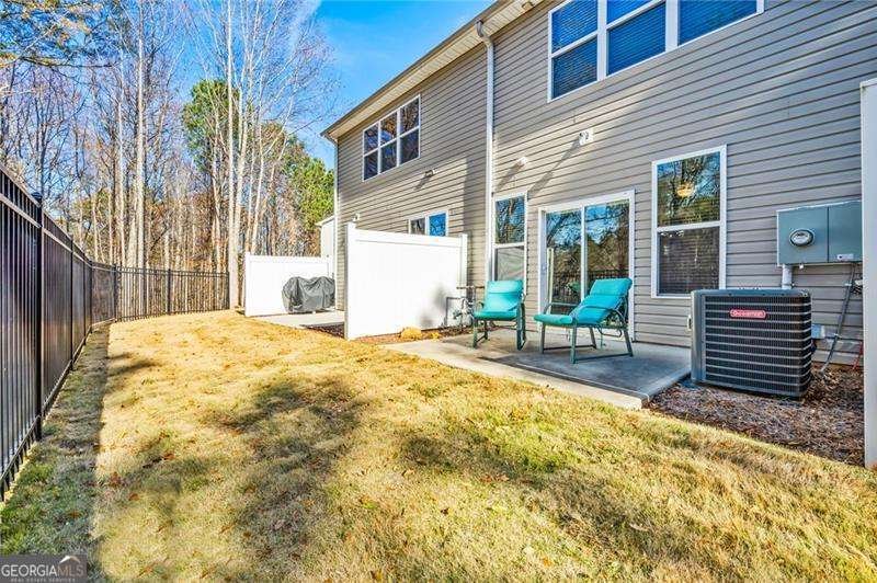 4765 Beacon Ridge Lane Flowery Branch - Photo 29