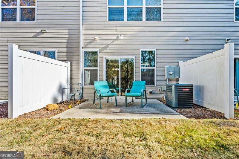 4765 Beacon Ridge Lane Flowery Branch - Photo 30