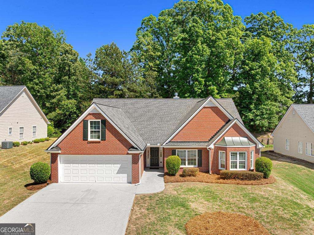 953 Natural Brook Trail Lawrenceville - Photo 1