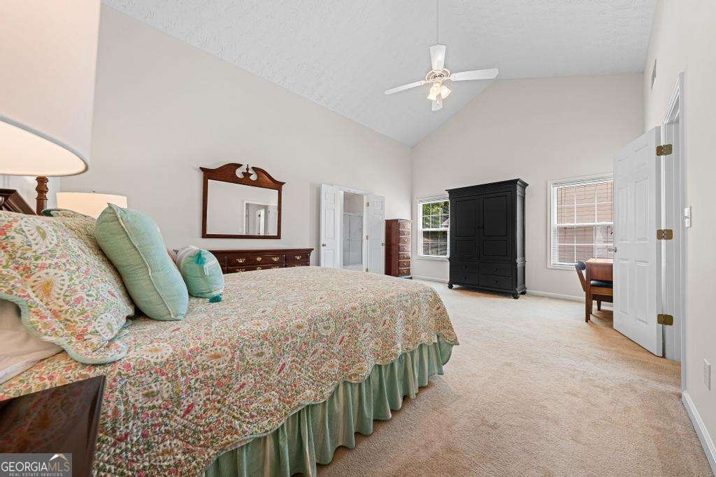 953 Natural Brook Trail Lawrenceville - Photo 19
