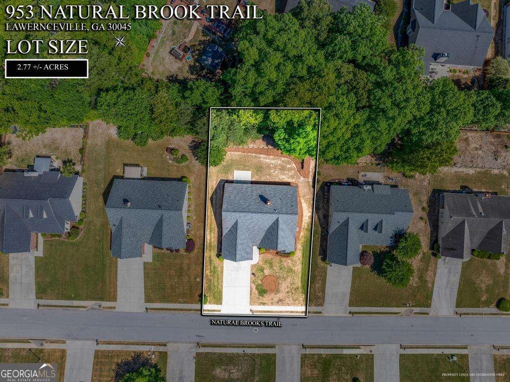 953 Natural Brook Trail Lawrenceville - Photo 37