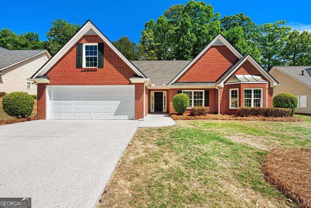 953 Natural Brook Trail Lawrenceville - Photo 39