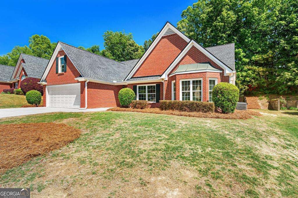953 Natural Brook Trail Lawrenceville - Photo 40