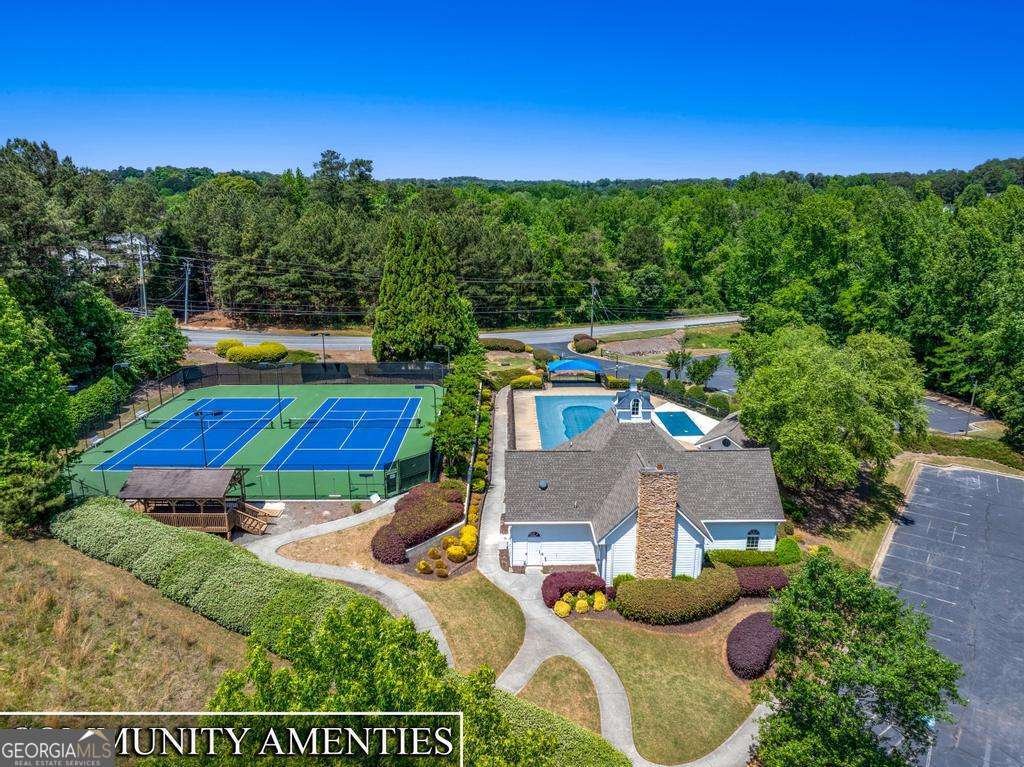 953 Natural Brook Trail Lawrenceville - Photo 43