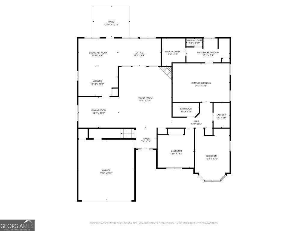 953 Natural Brook Trail Lawrenceville - Photo 45