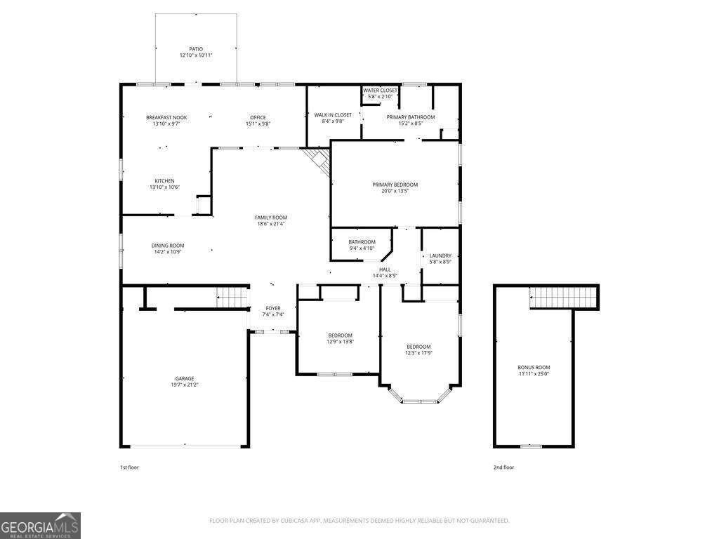 953 Natural Brook Trail Lawrenceville - Photo 47