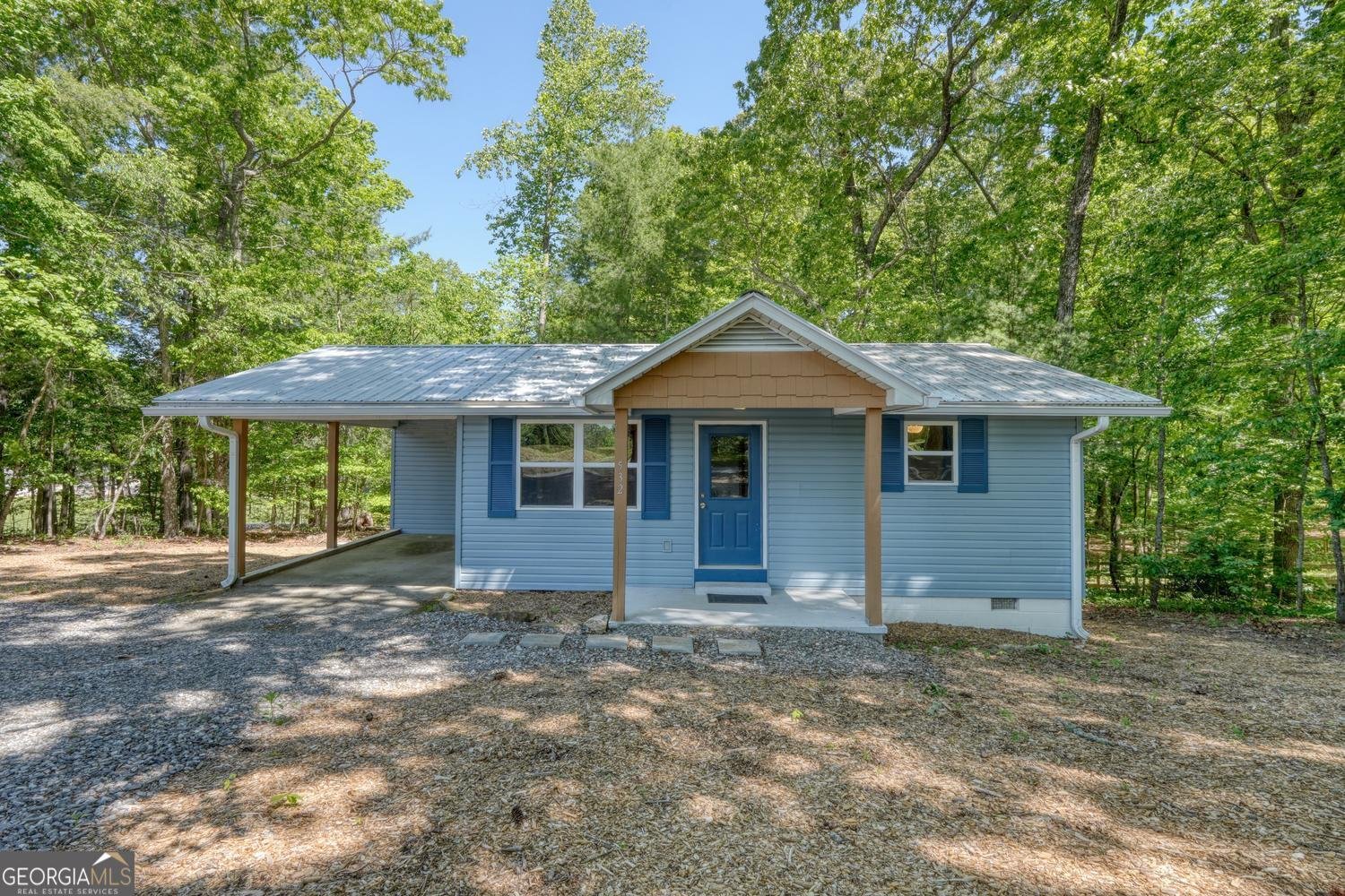 532 Sawmill Road Blairsville - Photo 1