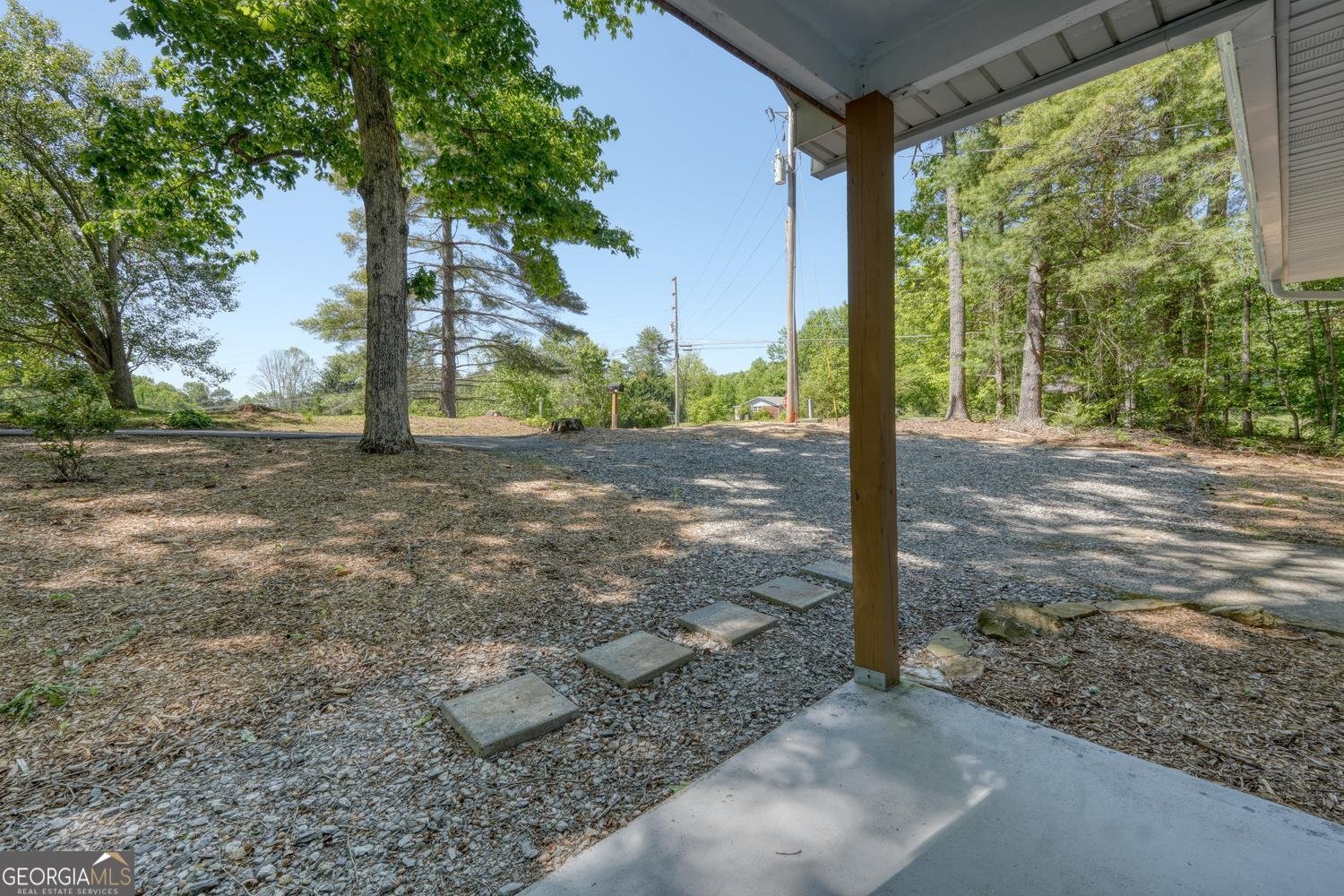 532 Sawmill Road Blairsville - Photo 21