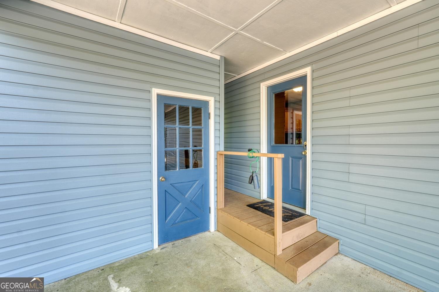 532 Sawmill Road Blairsville - Photo 23