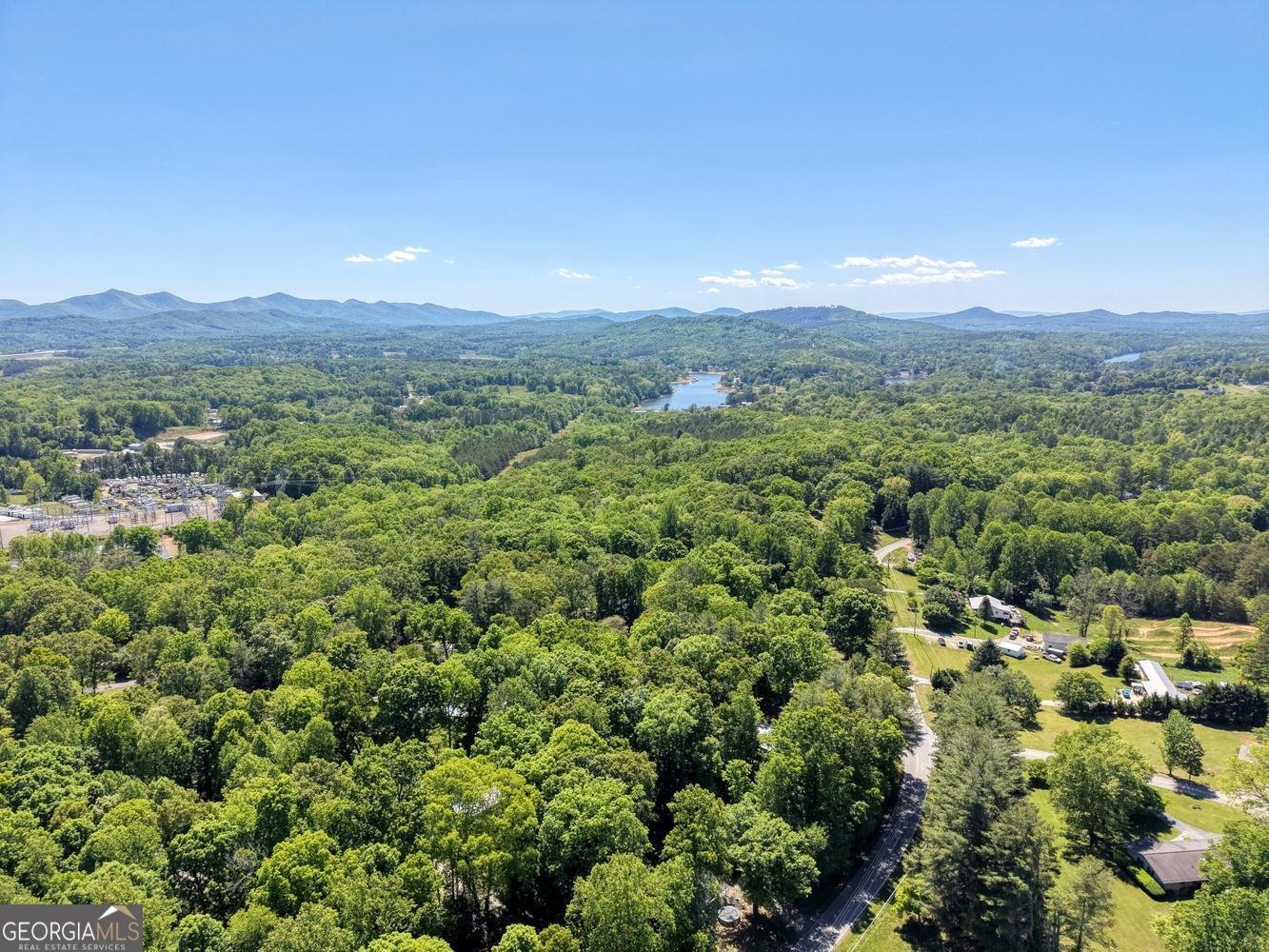 532 Sawmill Road Blairsville - Photo 29