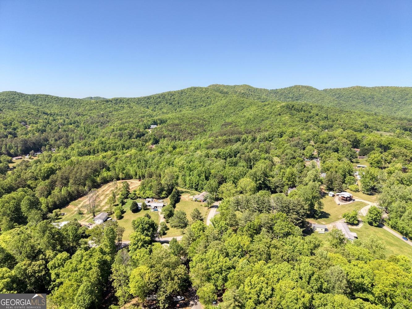 532 Sawmill Road Blairsville - Photo 30