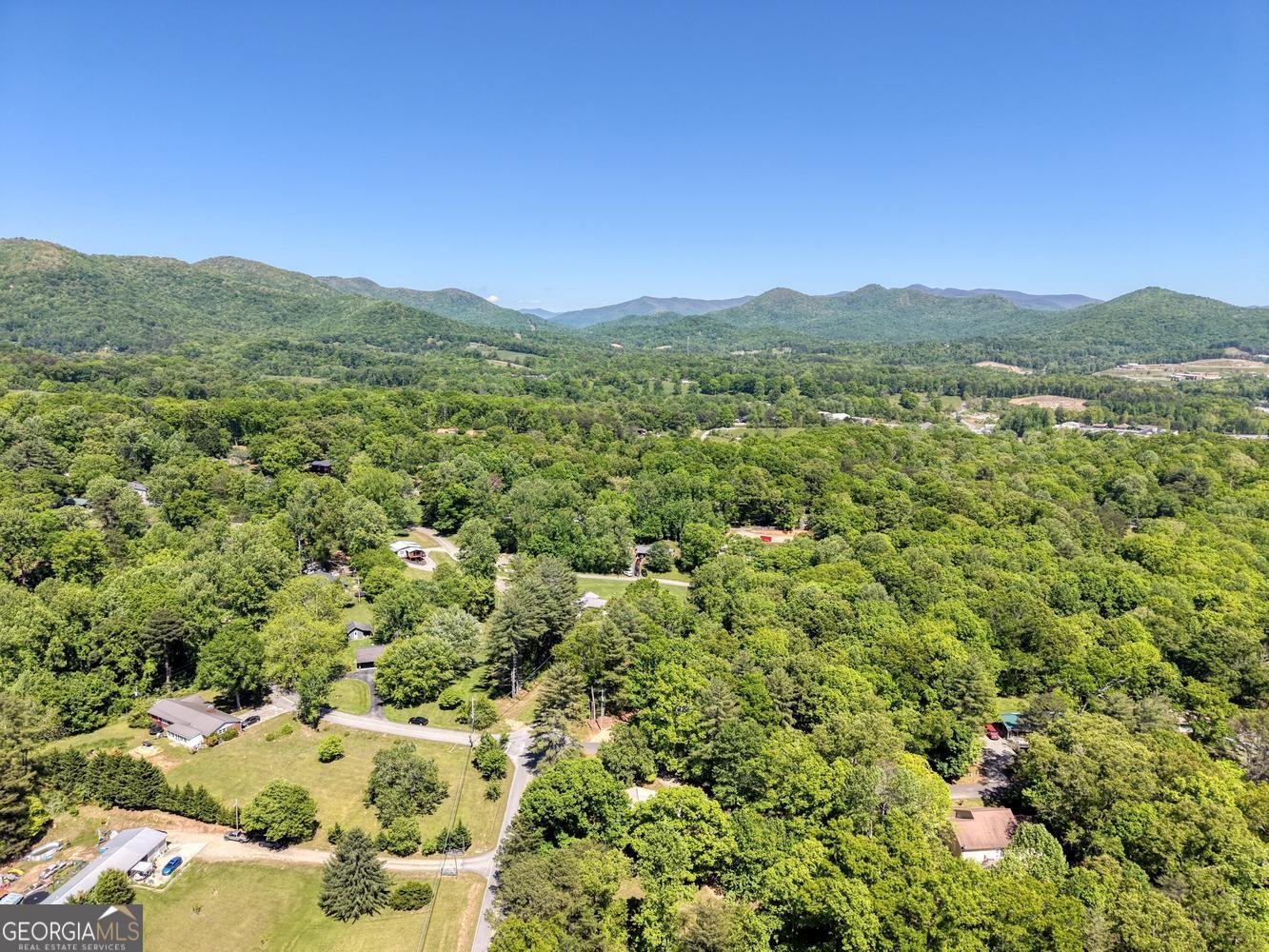 532 Sawmill Road Blairsville - Photo 31