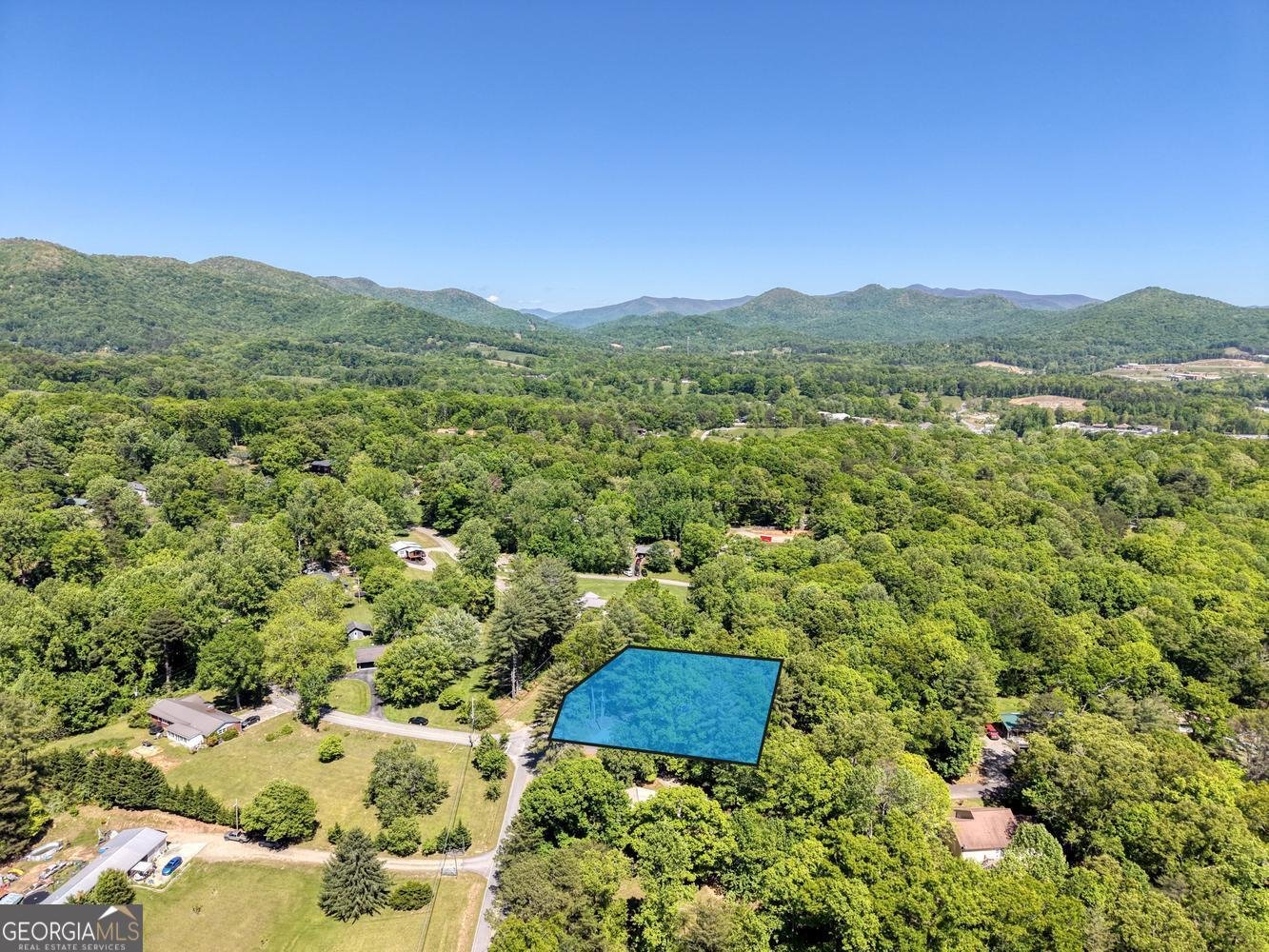 532 Sawmill Road Blairsville - Photo 32