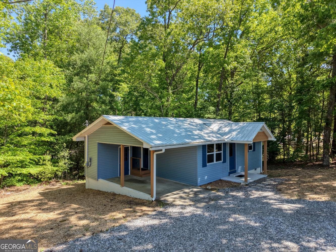 532 Sawmill Road Blairsville - Photo 6