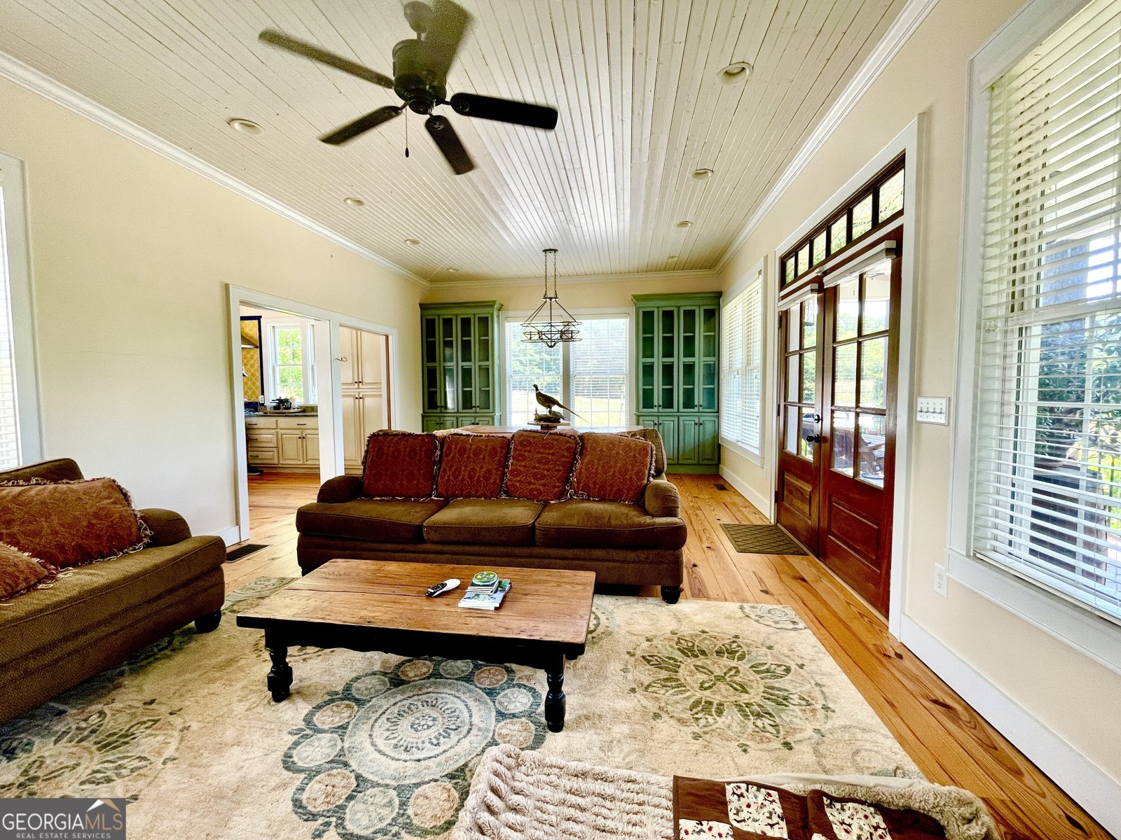 156 Lake Oglethorpe Drive Arnoldsville - Photo 12