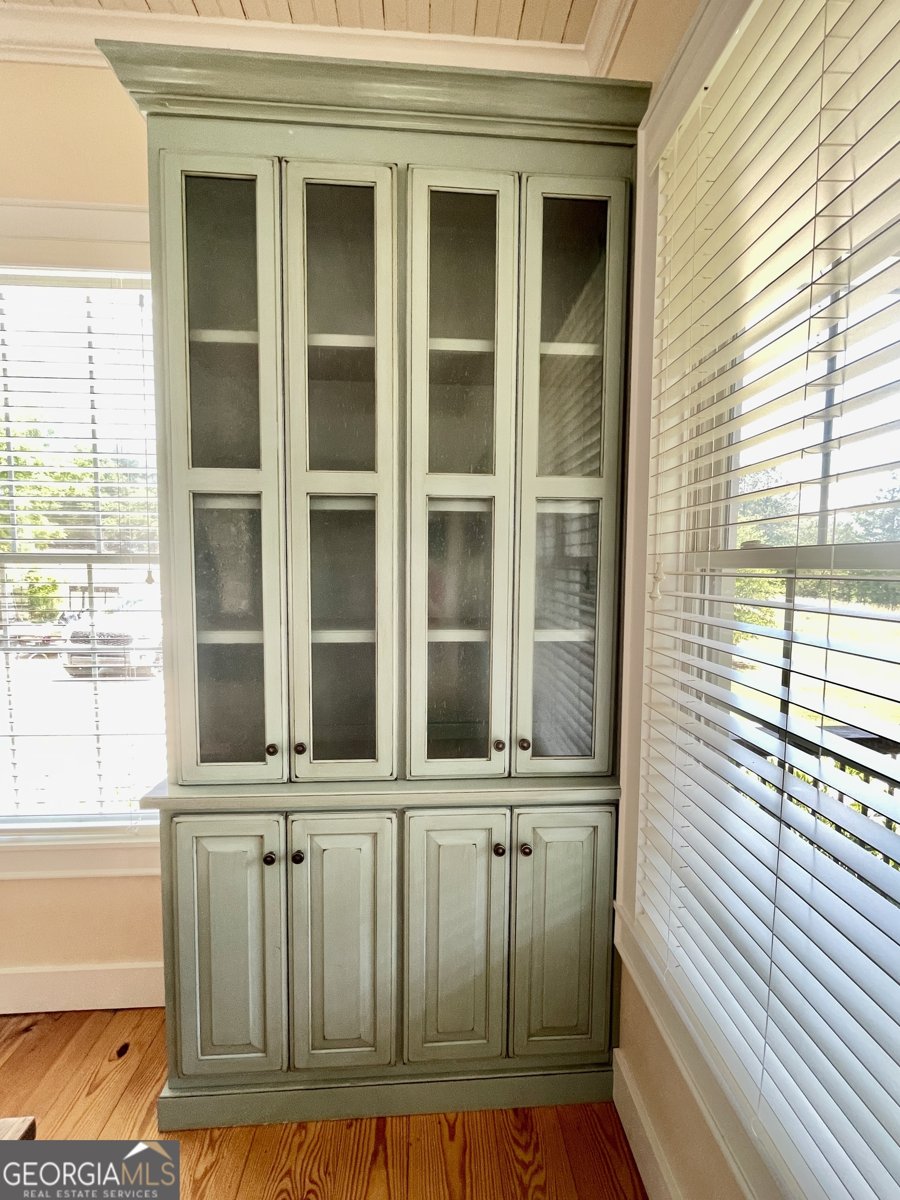 156 Lake Oglethorpe Drive Arnoldsville - Photo 13