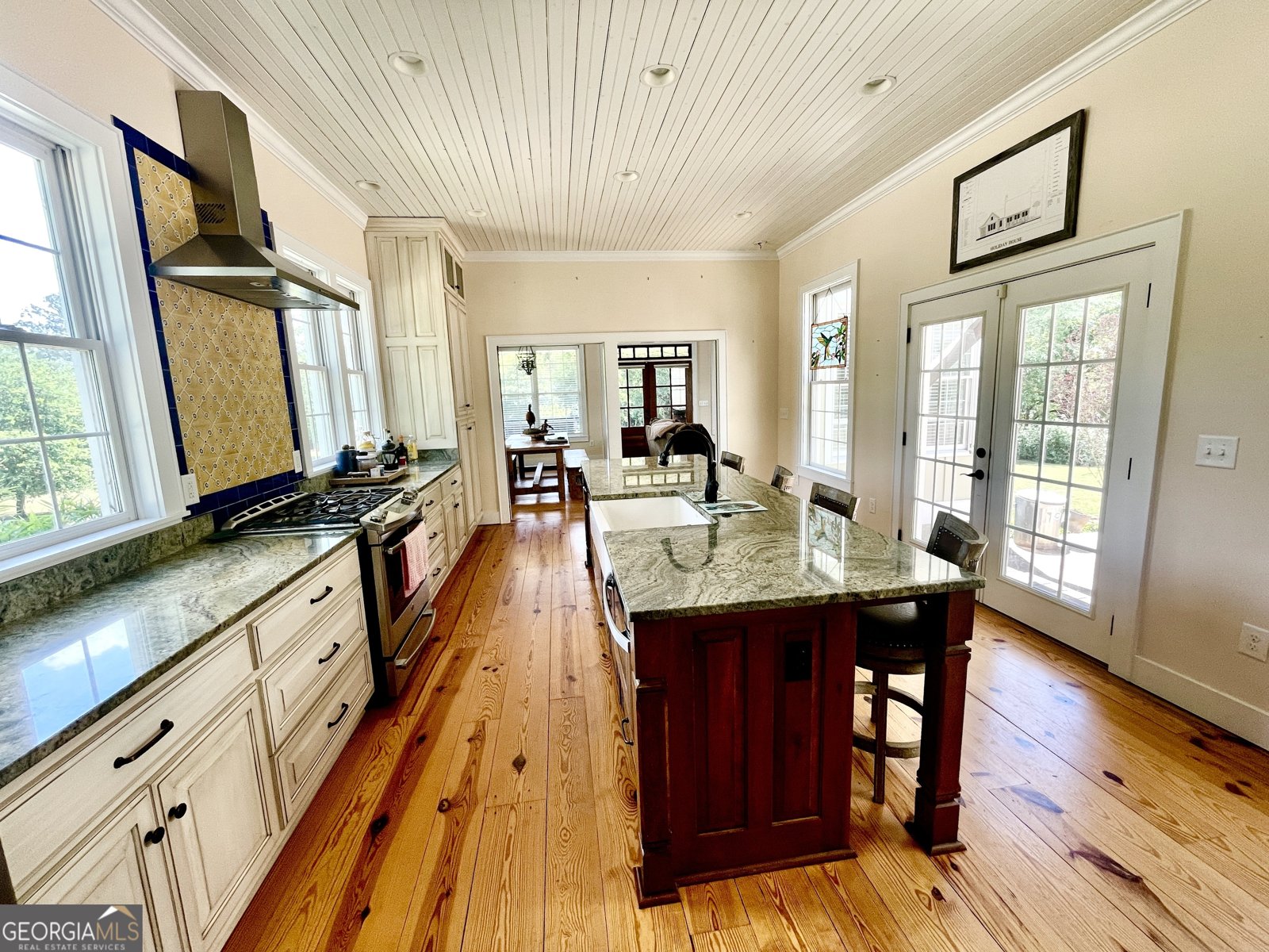 156 Lake Oglethorpe Drive Arnoldsville - Photo 14