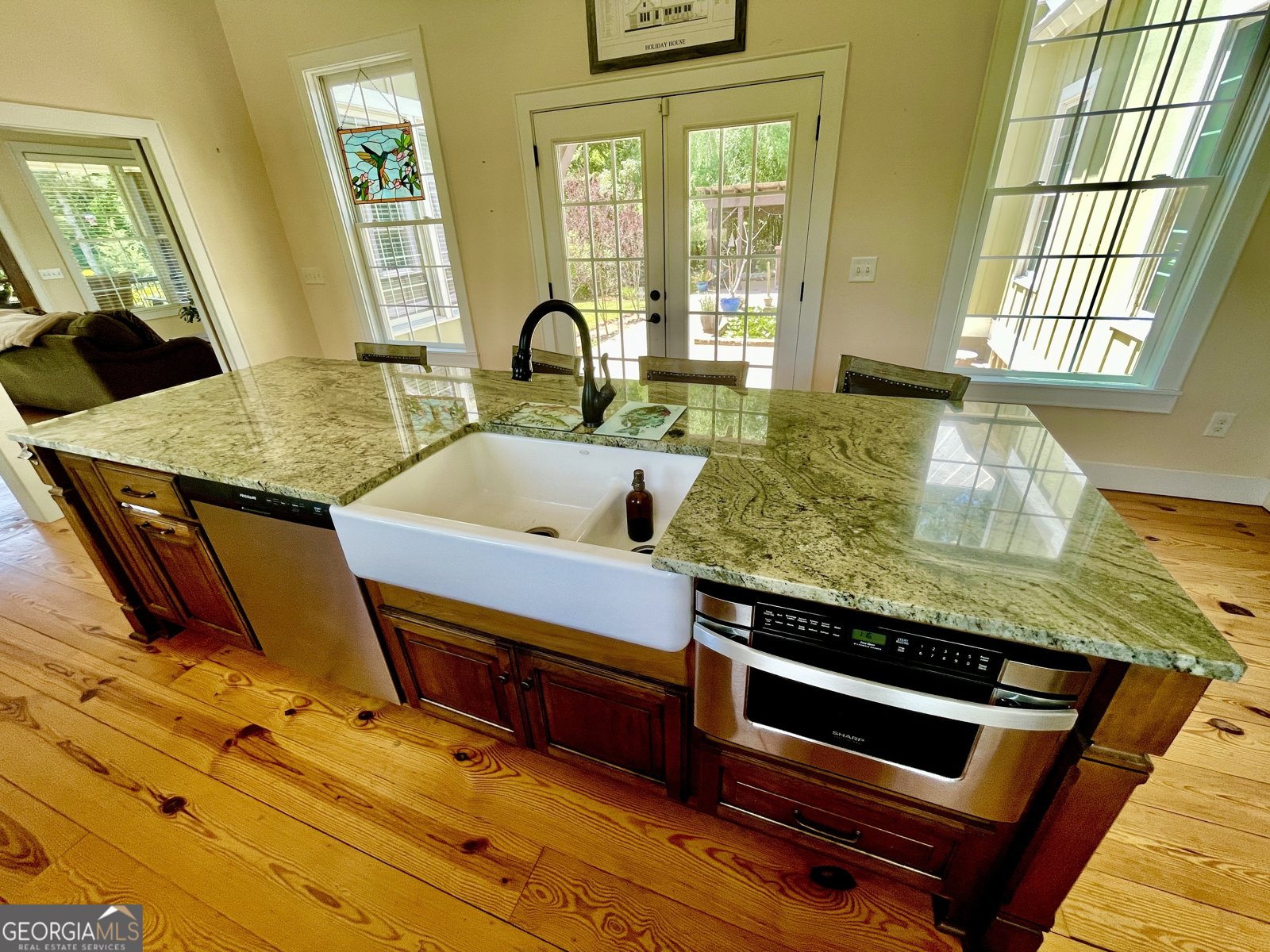 156 Lake Oglethorpe Drive Arnoldsville - Photo 15