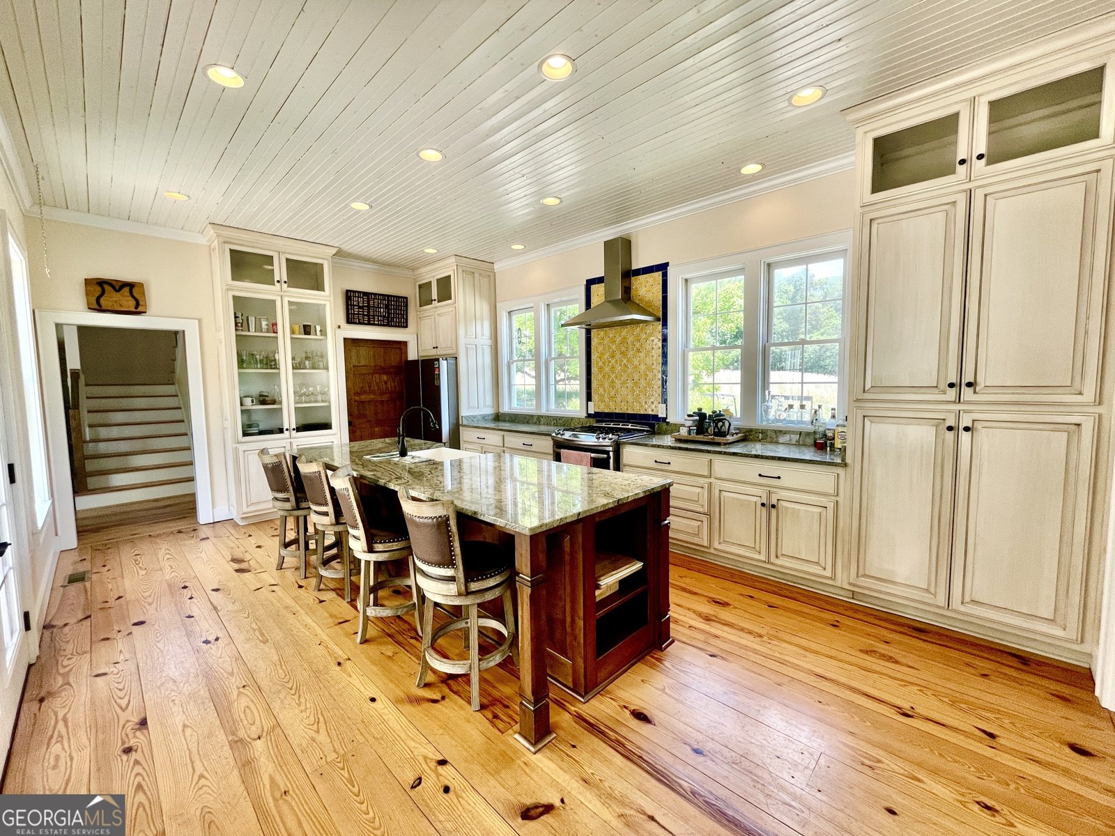 156 Lake Oglethorpe Drive Arnoldsville - Photo 17