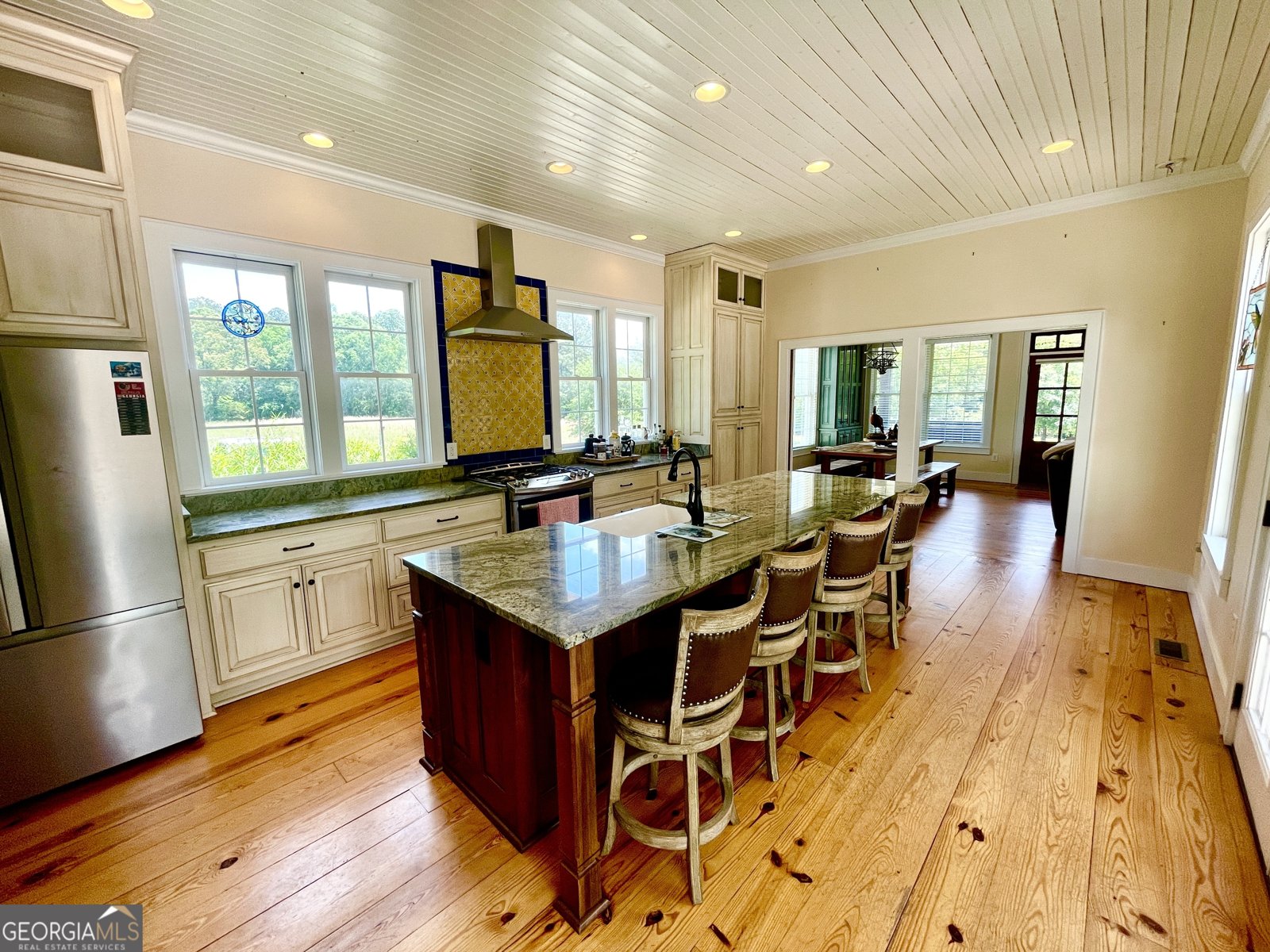 156 Lake Oglethorpe Drive Arnoldsville - Photo 18