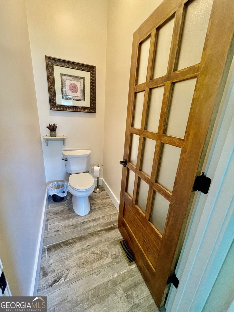 156 Lake Oglethorpe Drive Arnoldsville - Photo 27