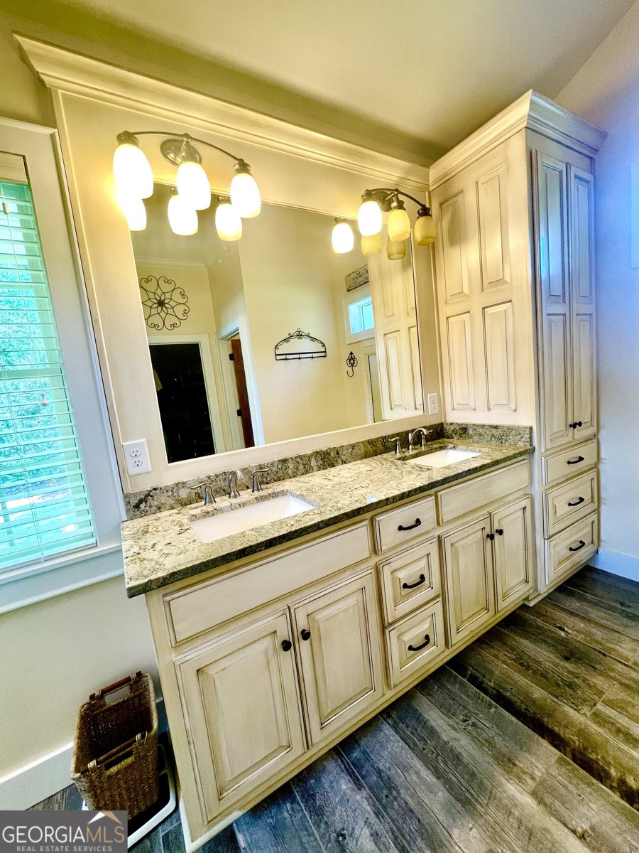 156 Lake Oglethorpe Drive Arnoldsville - Photo 30