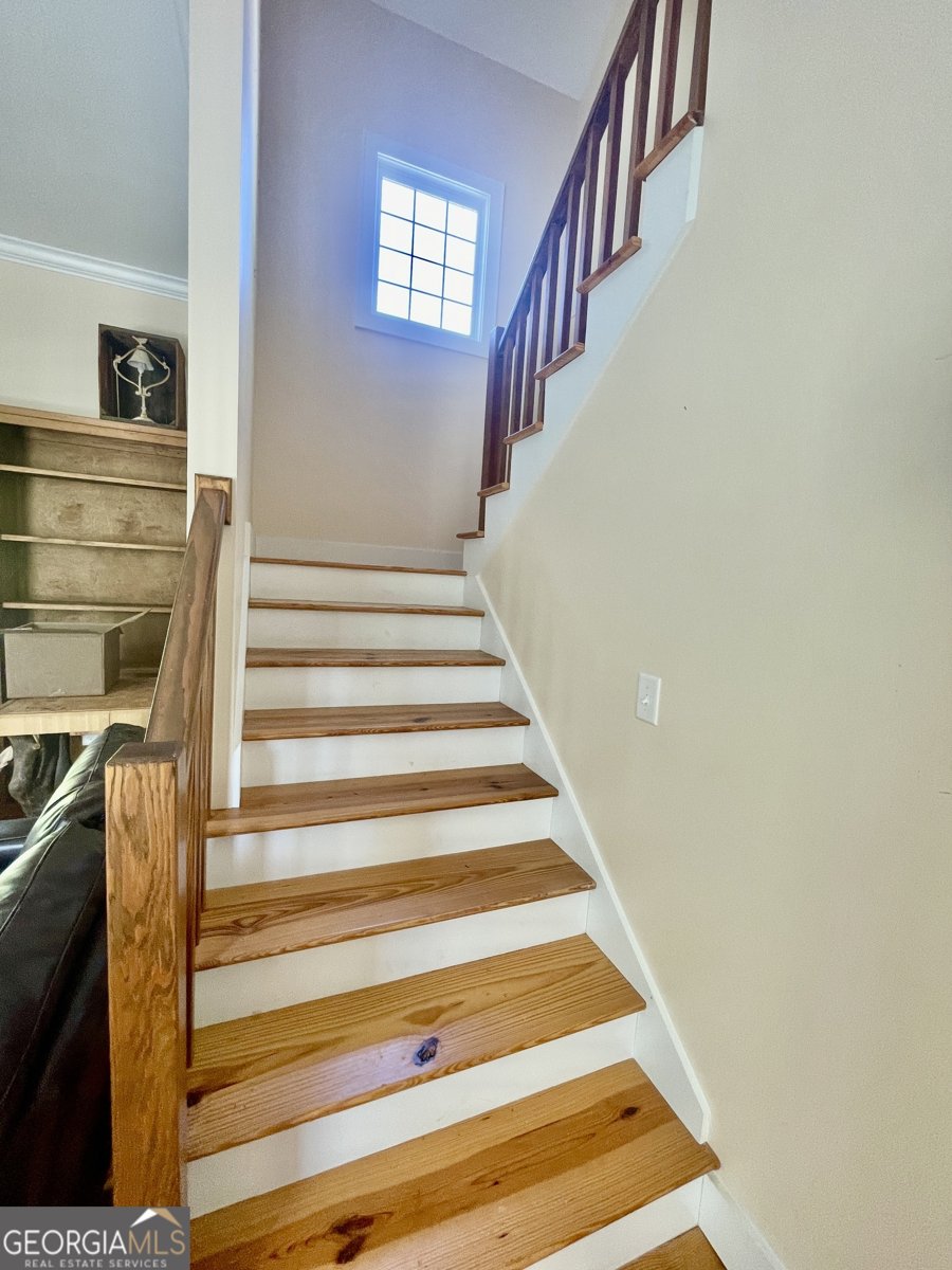 156 Lake Oglethorpe Drive Arnoldsville - Photo 32