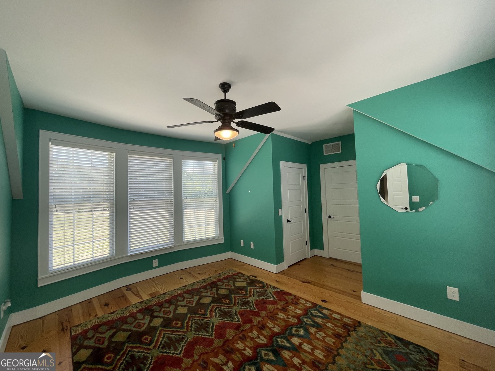 156 Lake Oglethorpe Drive Arnoldsville - Photo 34