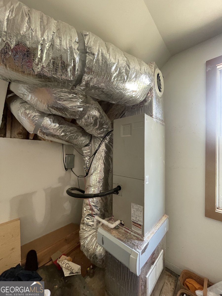 156 Lake Oglethorpe Drive Arnoldsville - Photo 37