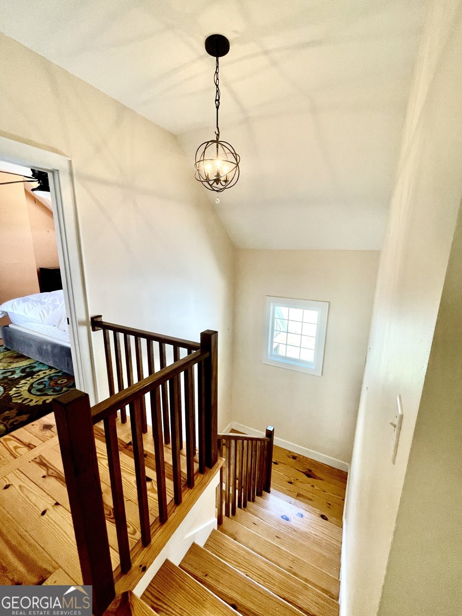 156 Lake Oglethorpe Drive Arnoldsville - Photo 39