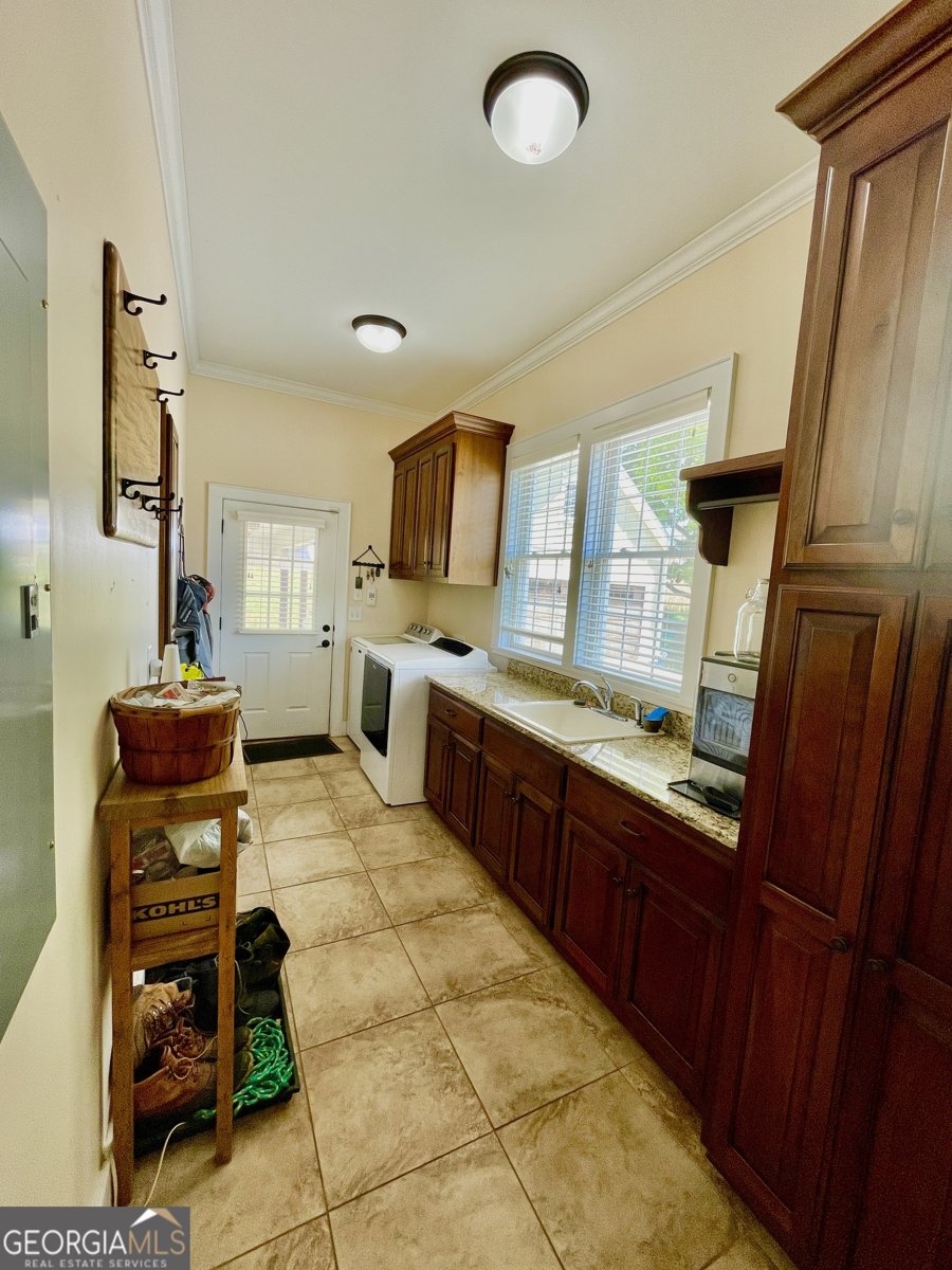 156 Lake Oglethorpe Drive Arnoldsville - Photo 42