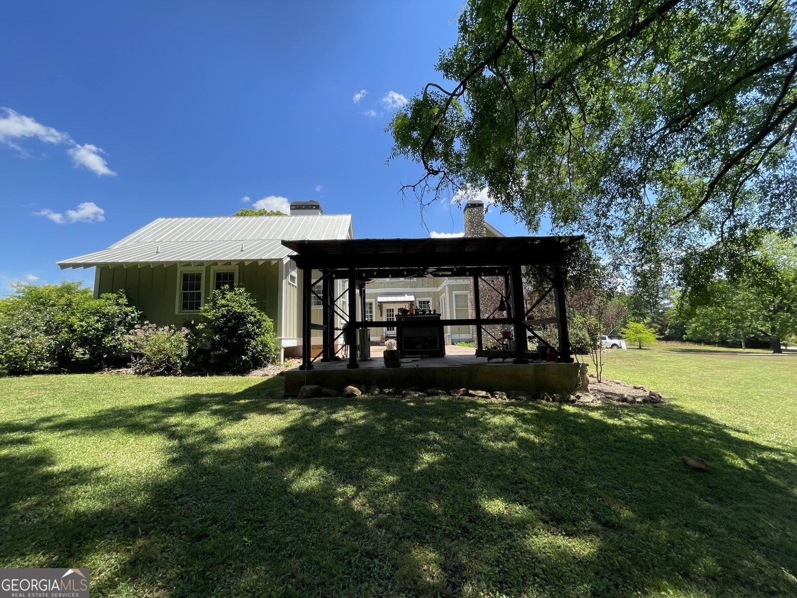 156 Lake Oglethorpe Drive Arnoldsville - Photo 43