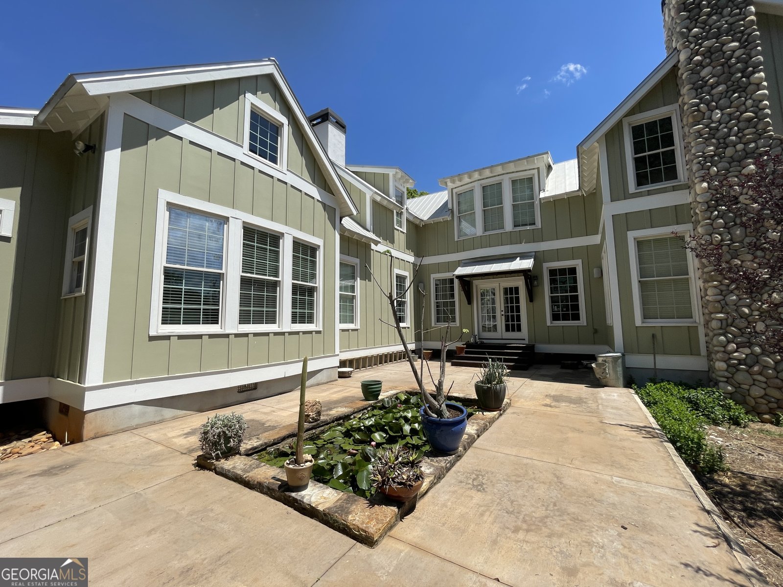 156 Lake Oglethorpe Drive Arnoldsville - Photo 45