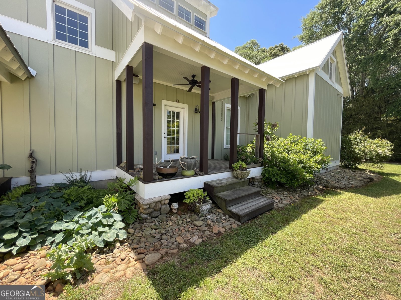 156 Lake Oglethorpe Drive Arnoldsville - Photo 55