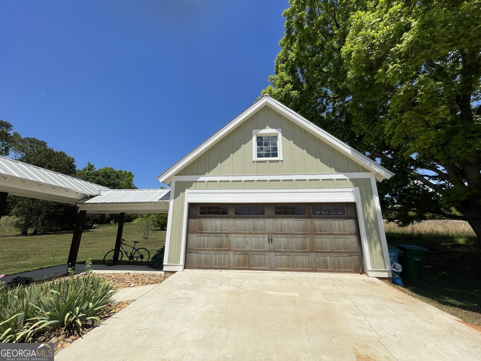 156 Lake Oglethorpe Drive Arnoldsville - Photo 59