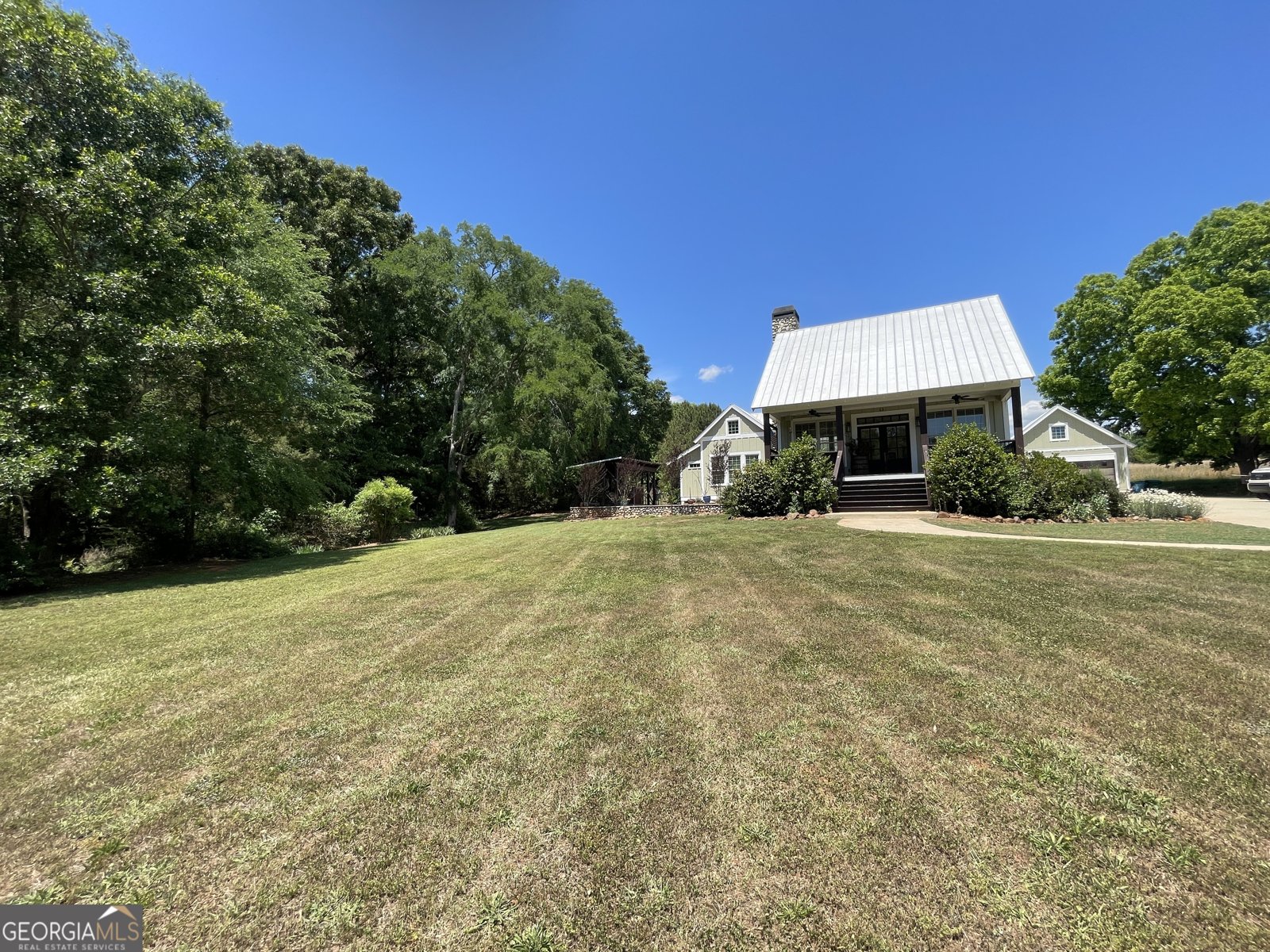 156 Lake Oglethorpe Drive Arnoldsville - Photo 64