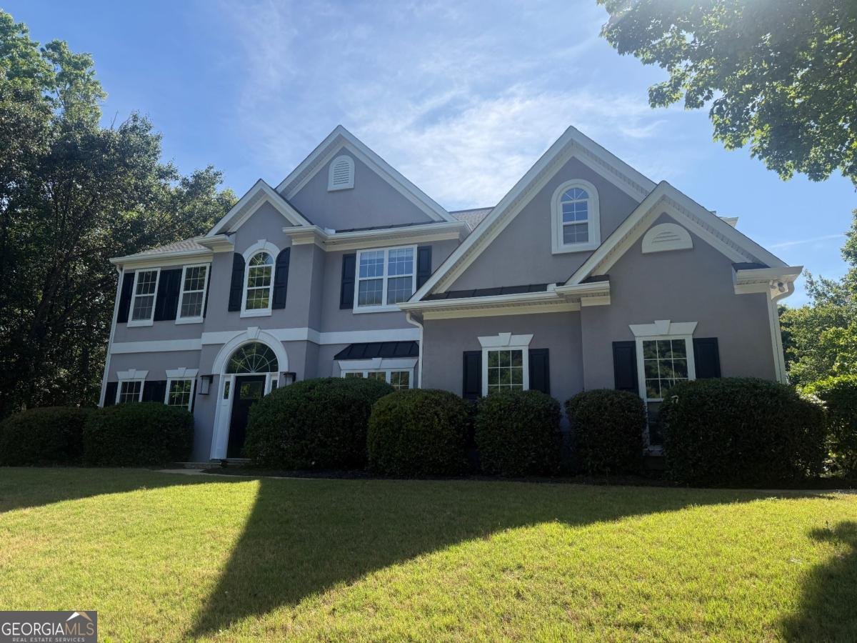 10030 Lauren Hall Court Alpharetta - Photo 1