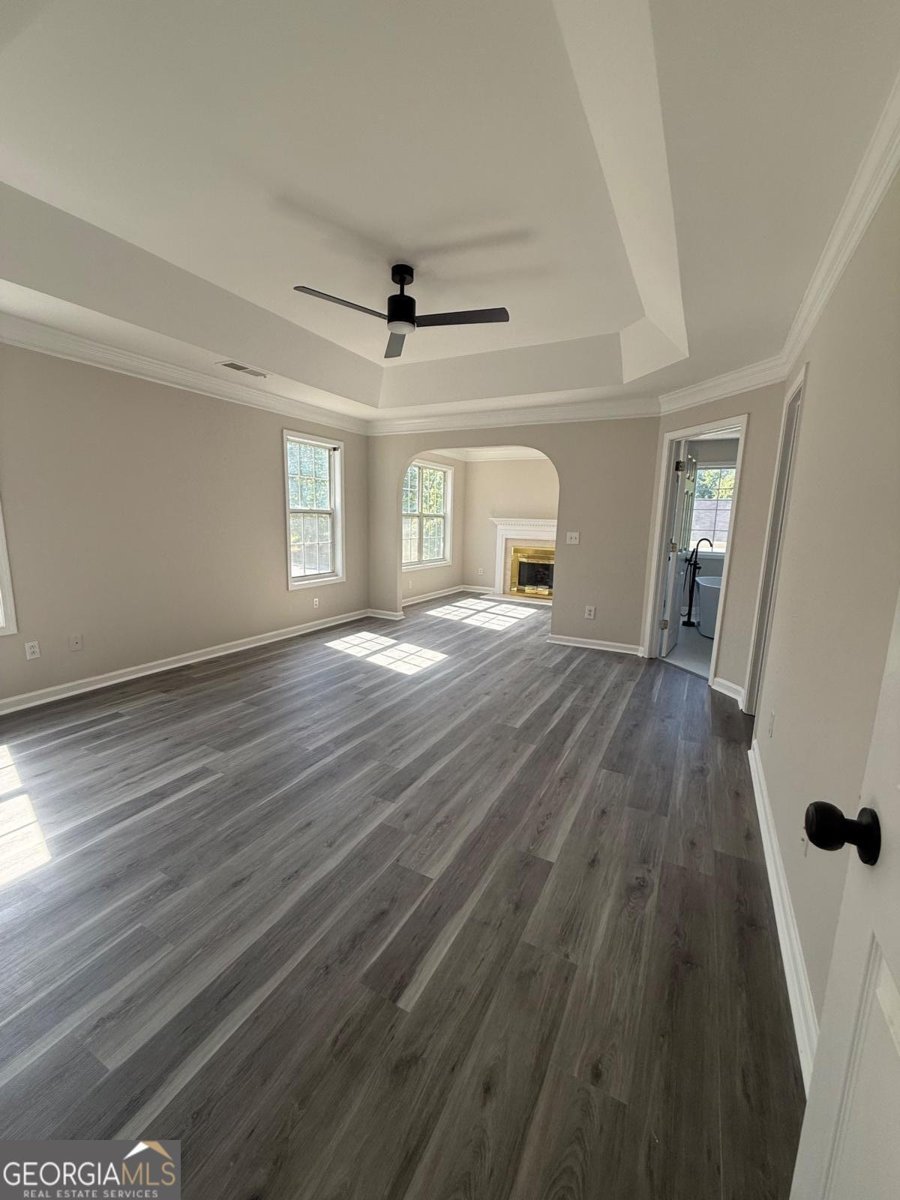 10030 Lauren Hall Court Alpharetta - Photo 29