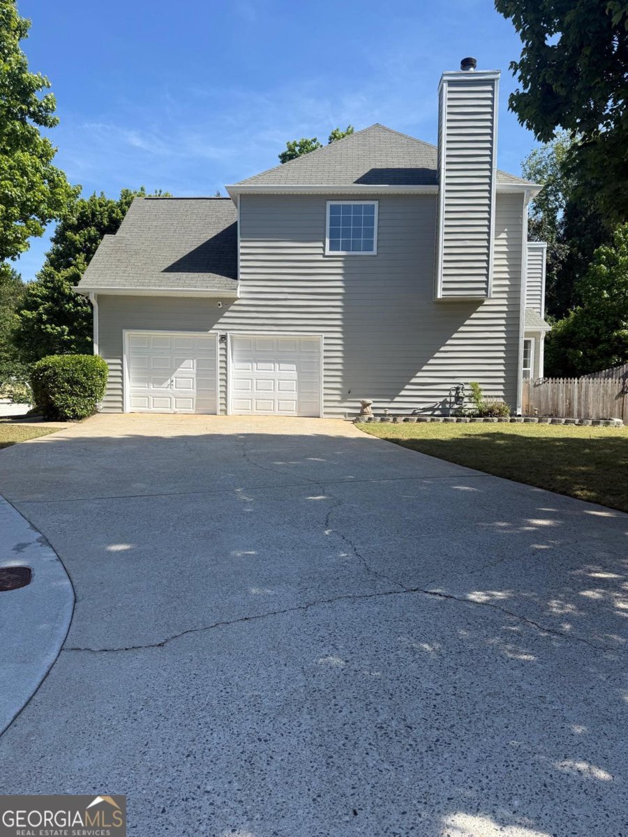 10030 Lauren Hall Court Alpharetta - Photo 58