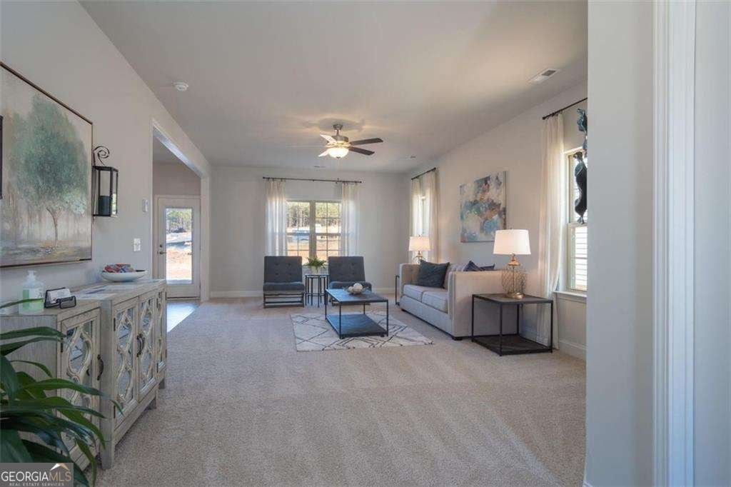 623 Bald Ridge Circle Demorest - Photo 6