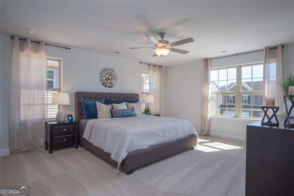623 Bald Ridge Circle Demorest - Photo 8